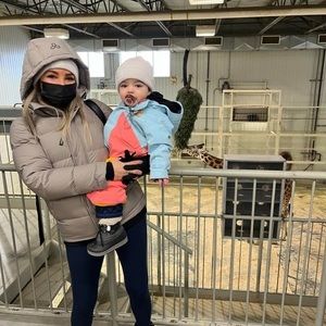 Meet your Posher, Stéphanie